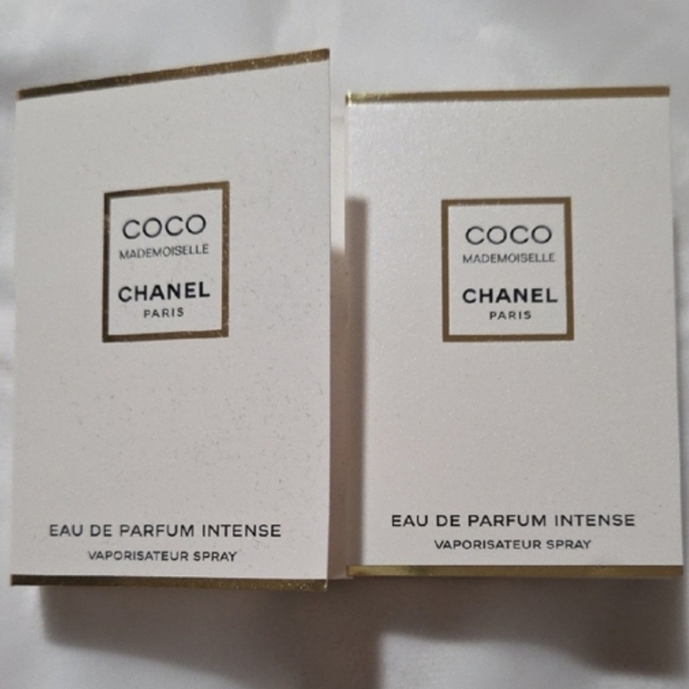 Chanel MADEMOISELLE-2